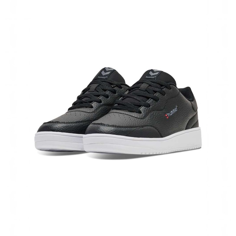 Hummel Match Point Rokken Heren Zwart | 454833-379