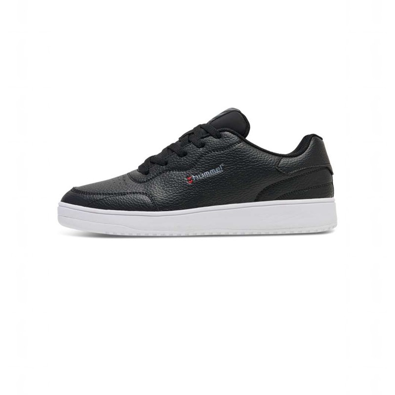 Hummel Match Point Rokken Heren Zwart | 454833-379