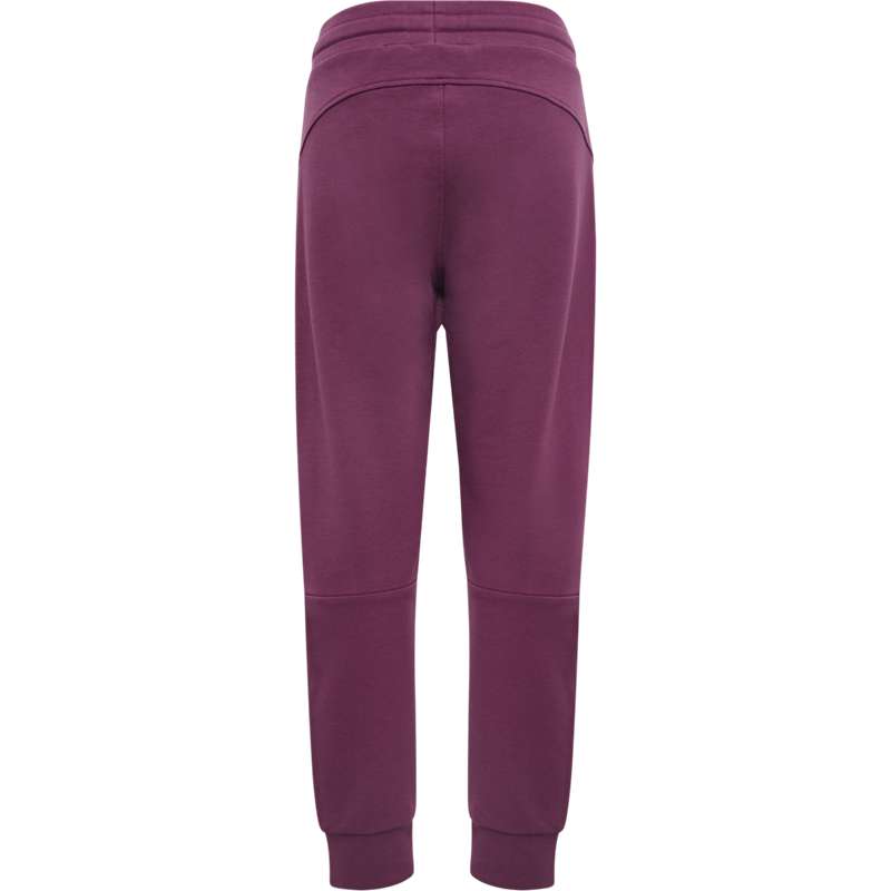 Hummel Math Broek Kinderen Fuchsie | 135401-634