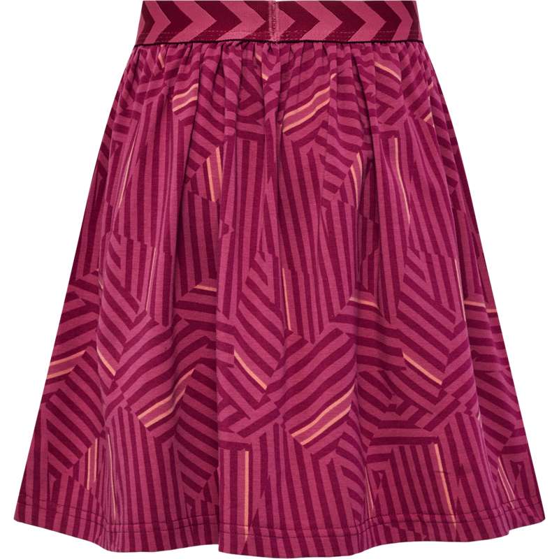 Hummel Melody Rokken Kinderen Roze | 609465-678