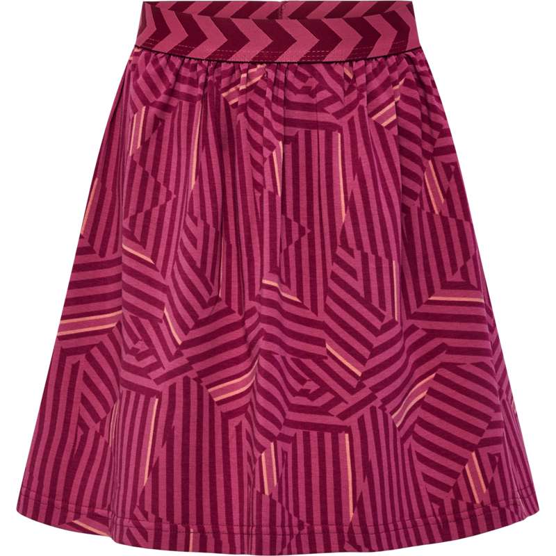 Hummel Melody Rokken Kinderen Roze | 609465-678
