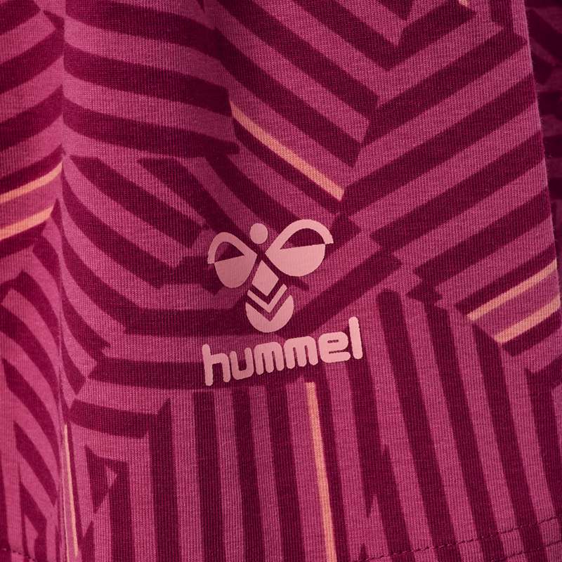 Hummel Melody Rokken Kinderen Roze | 609465-678