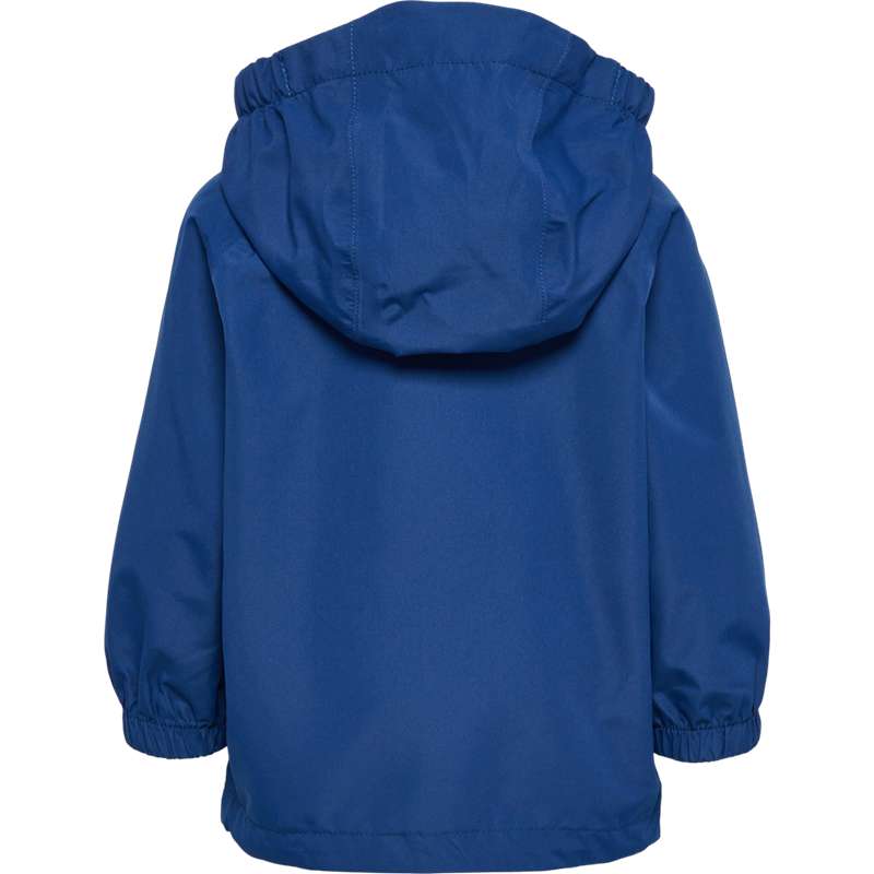 Hummel Mojo Tex Jassen Kinderen Donkerblauw | 725663-701