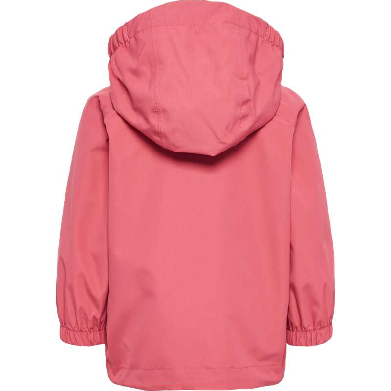 Hummel Mojo Tex Jassen Kinderen Roze | 554893-221