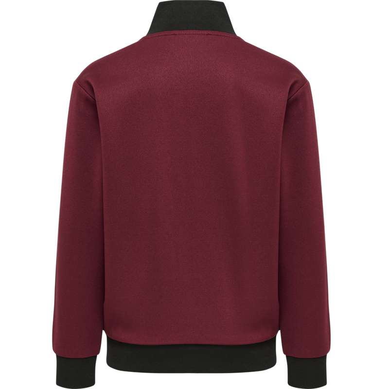 Hummel Molin Tracksuit Sportkleding Kinderen Bordeaux | 642762-742