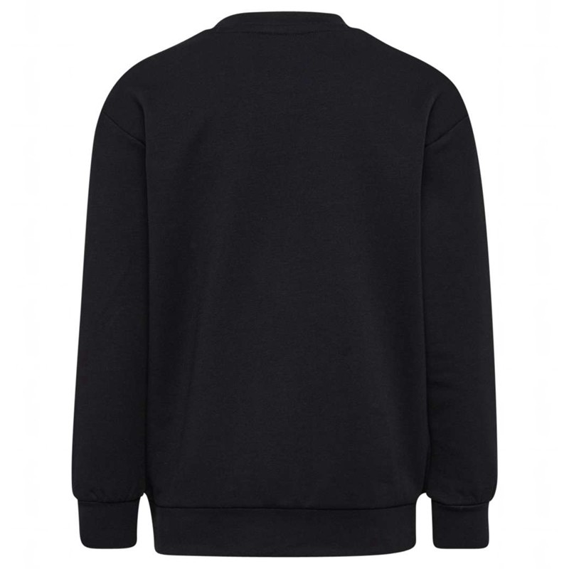 Hummel Molt Jassen Kinderen Donkerblauw | 257531-170