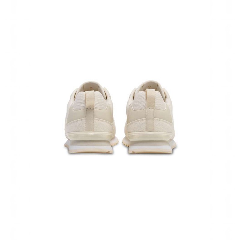 Hummel Monaco 86 Hardloopbroek Heren Beige | 756373-853
