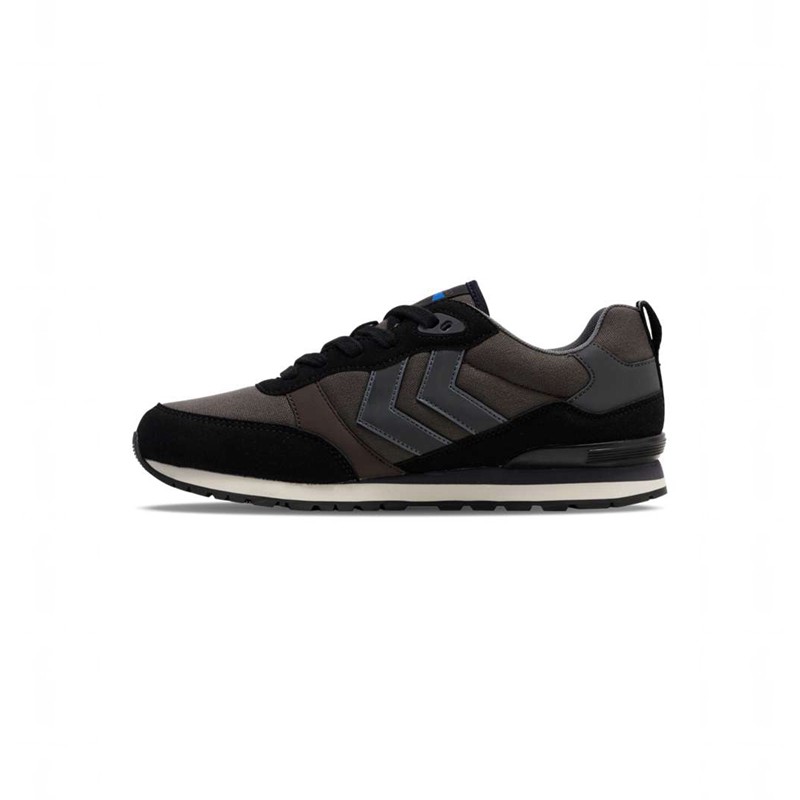 Hummel Monaco 86 Wt Sport BH Heren Zwart | 297443-685
