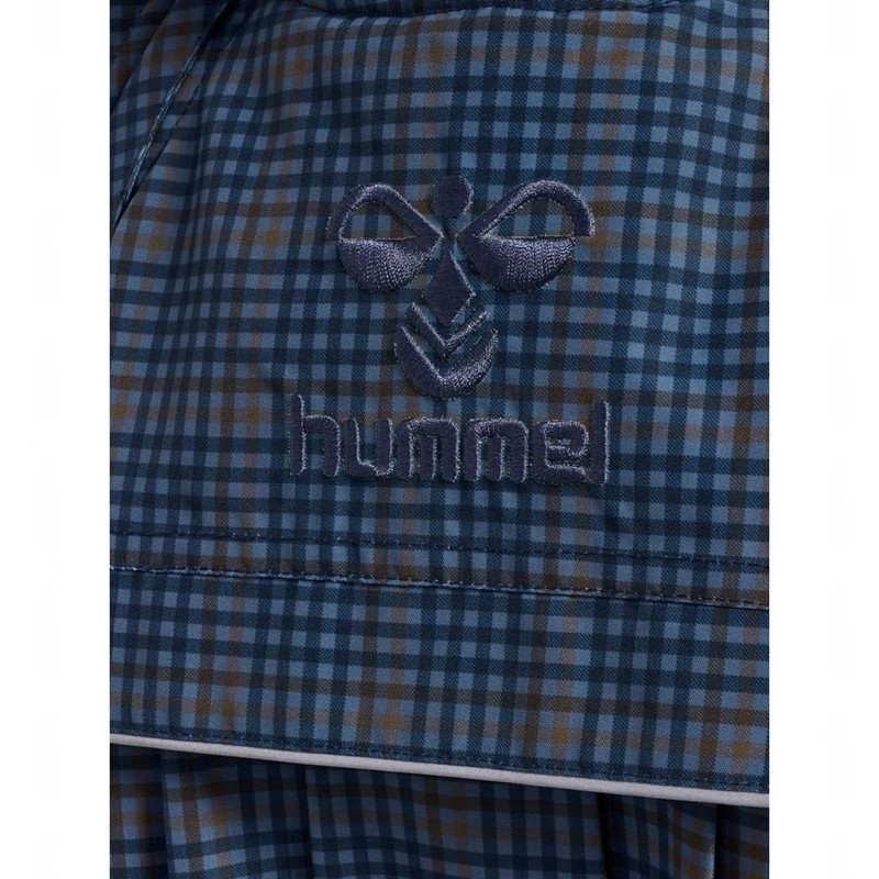 Hummel Moon Tex Snow Pakken Kinderen Blauw | 641578-460
