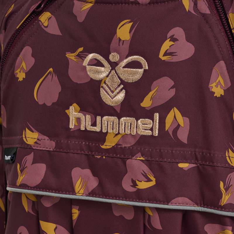 Hummel Moon Tex Snow Pakken Kinderen Bordeaux | 512751-820