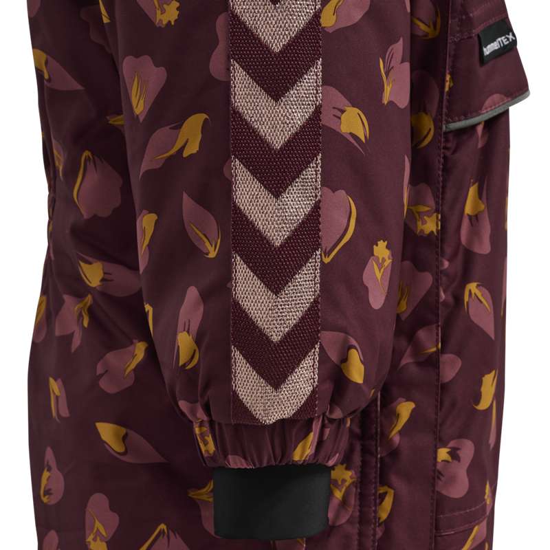 Hummel Moon Tex Snow Pakken Kinderen Bordeaux | 512751-820
