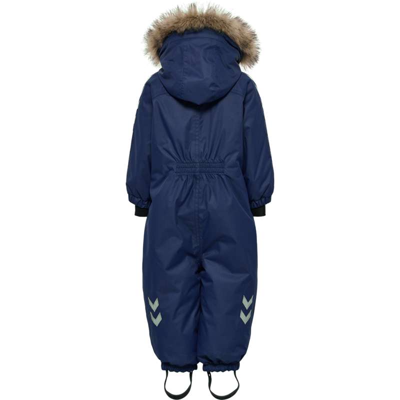 Hummel Moon Tex Snow T-shirts Kinderen Blauw | 983094-481