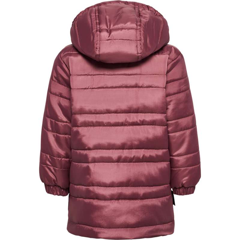 Hummel Mosgrave Tex Jassen Kinderen Roze | 428499-830
