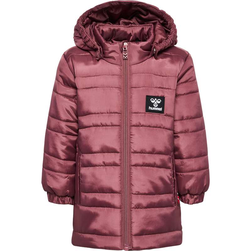 Hummel Mosgrave Tex Jassen Kinderen Roze | 428499-830