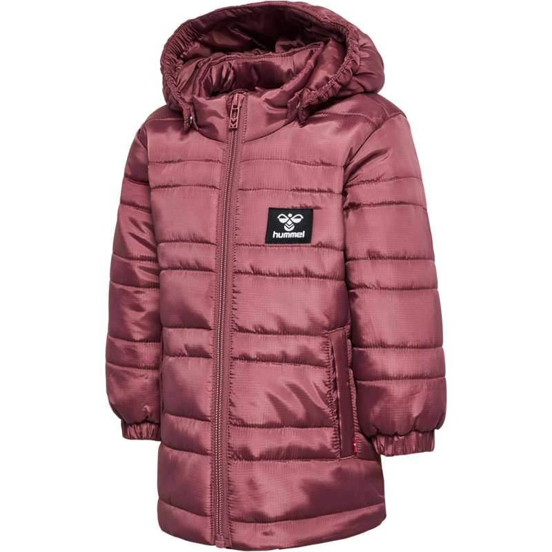 Hummel Mosgrave Tex Jassen Kinderen Roze | 428499-830