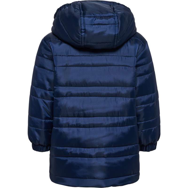Hummel Mosgrave Tex Jassen Kinderen Zwart | 773870-381