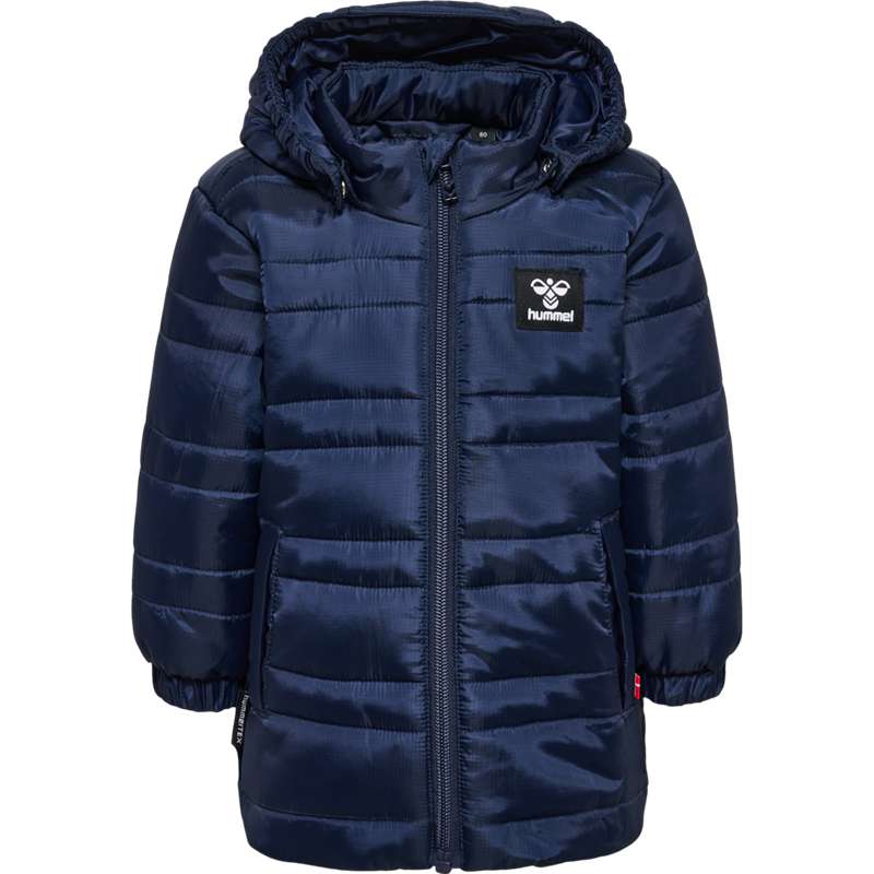 Hummel Mosgrave Tex Jassen Kinderen Zwart | 773870-381