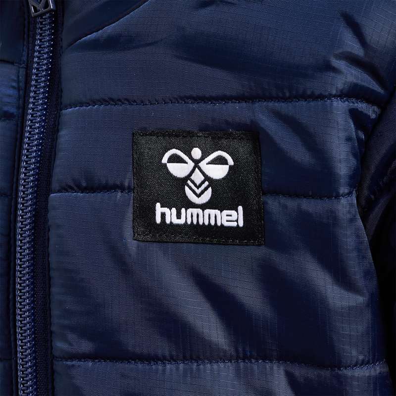 Hummel Mosgrave Tex Jassen Kinderen Zwart | 773870-381