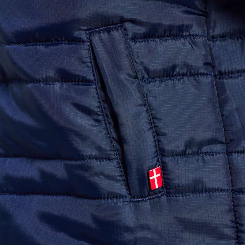 Hummel Mosgrave Tex Jassen Kinderen Zwart | 773870-381