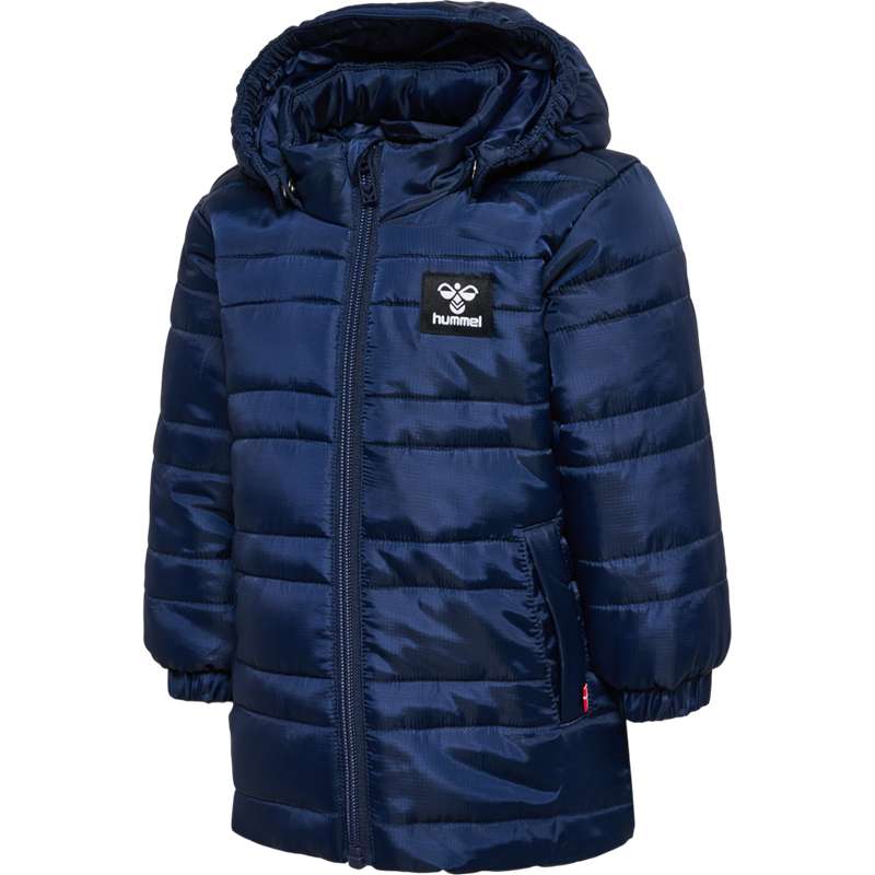 Hummel Mosgrave Tex Jassen Kinderen Zwart | 773870-381