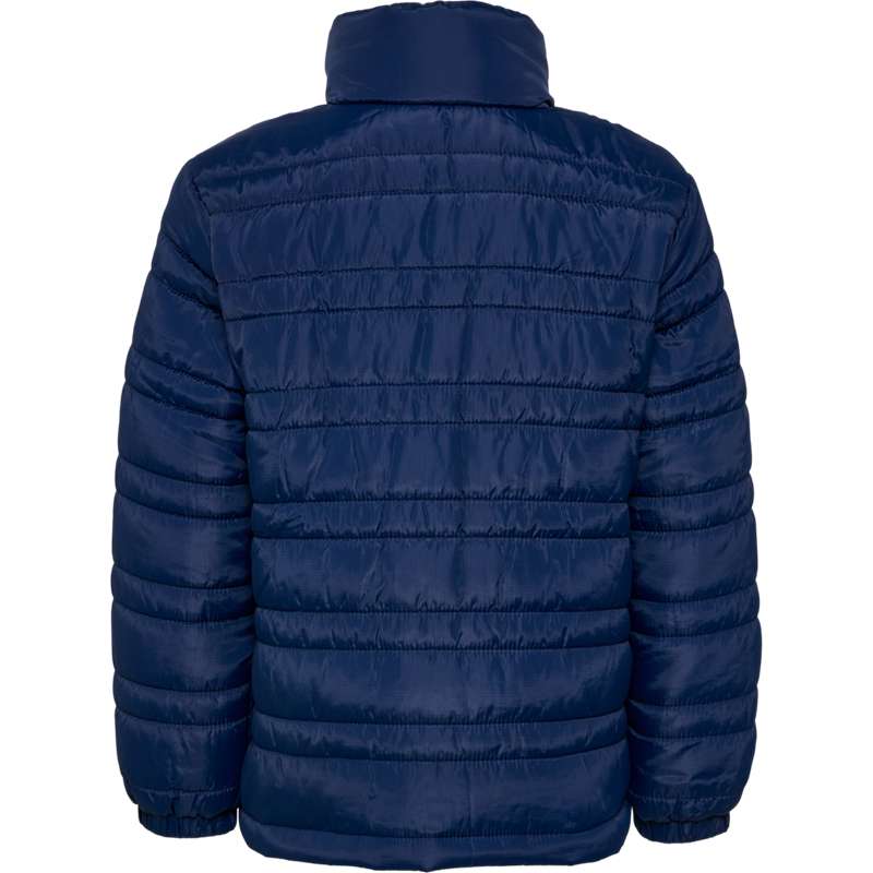 Hummel Mosse Jassen Kinderen Blauw | 405564-732