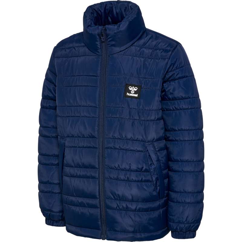 Hummel Mosse Jassen Kinderen Blauw | 405564-732