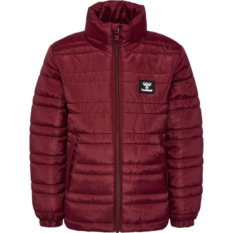Hummel Mosse Jassen Kinderen Bordeaux | 321966-388
