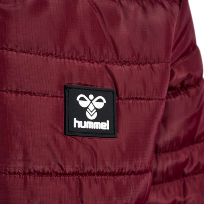 Hummel Mosse Jassen Kinderen Bordeaux | 321966-388