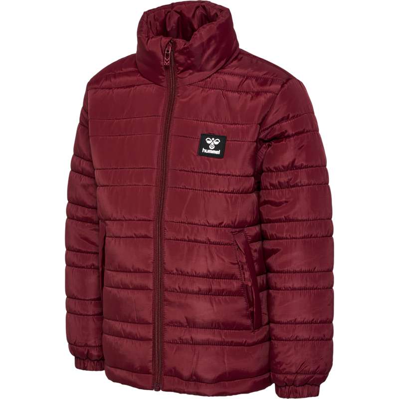 Hummel Mosse Jassen Kinderen Bordeaux | 321966-388