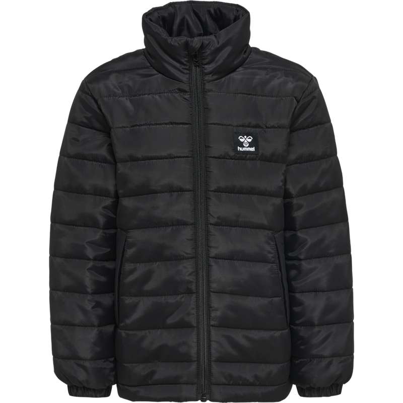 Hummel Mosse Jassen Kinderen Zwart | 198683-449