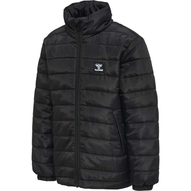 Hummel Mosse Jassen Kinderen Zwart | 198683-449