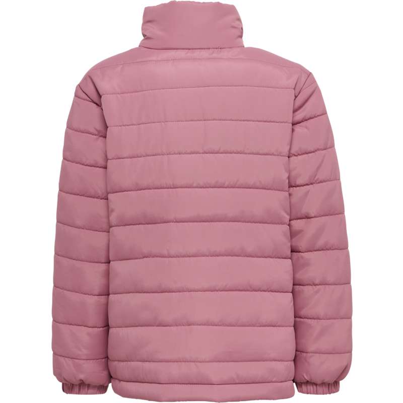 Hummel Mosse Sneakers Kinderen Roze | 215510-314