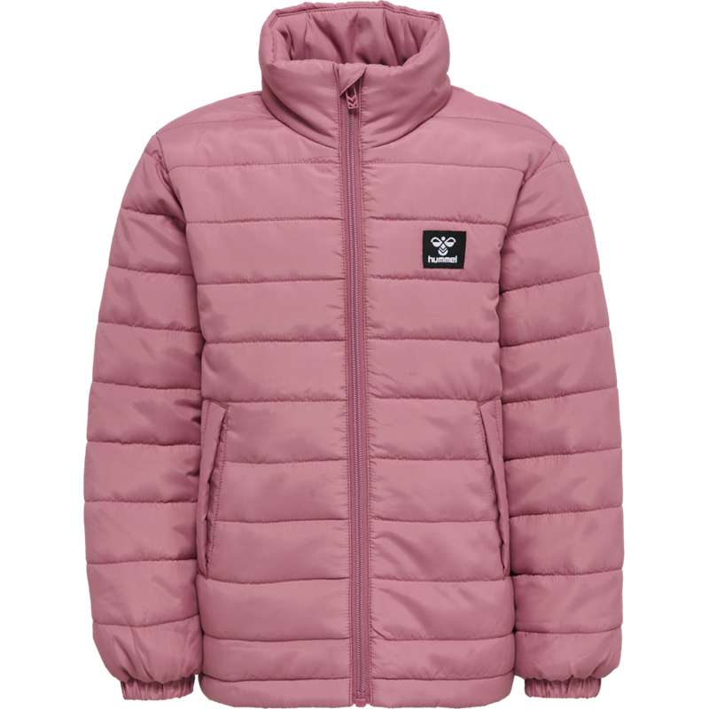 Hummel Mosse Sneakers Kinderen Roze | 215510-314