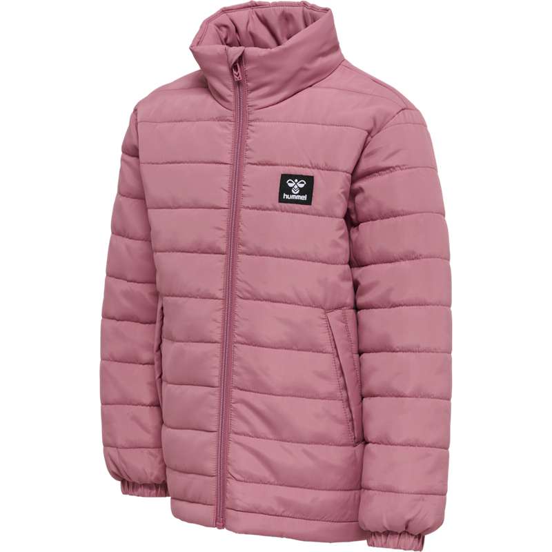 Hummel Mosse Sneakers Kinderen Roze | 215510-314