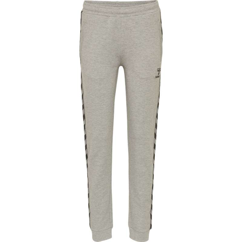 Hummel Move Classic Broek Dames Grijs | 778185-039