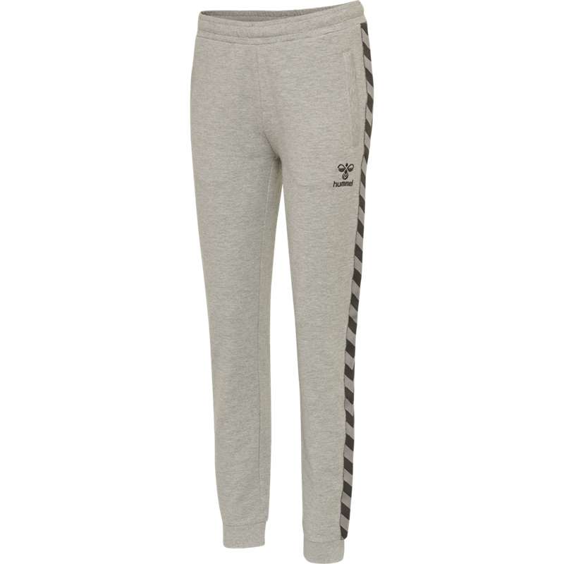 Hummel Move Classic Broek Dames Grijs | 778185-039