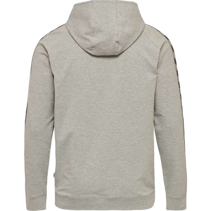 Hummel Move Classic Hoodie Heren Grijs | 159635-203
