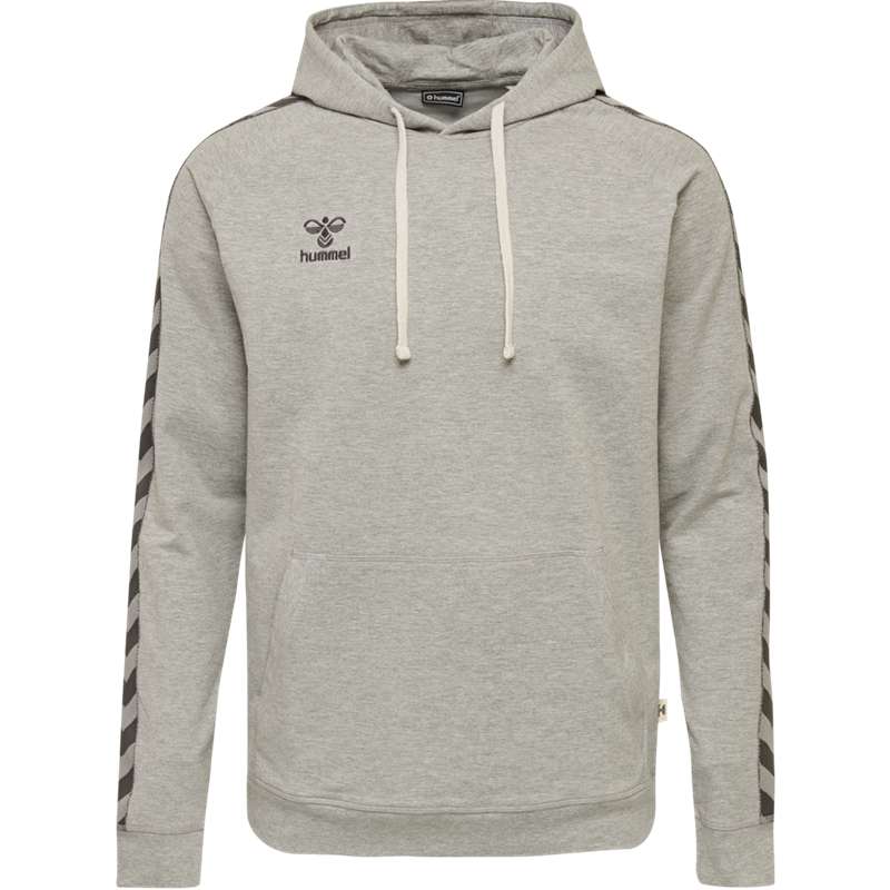 Hummel Move Classic Hoodie Heren Grijs | 159635-203