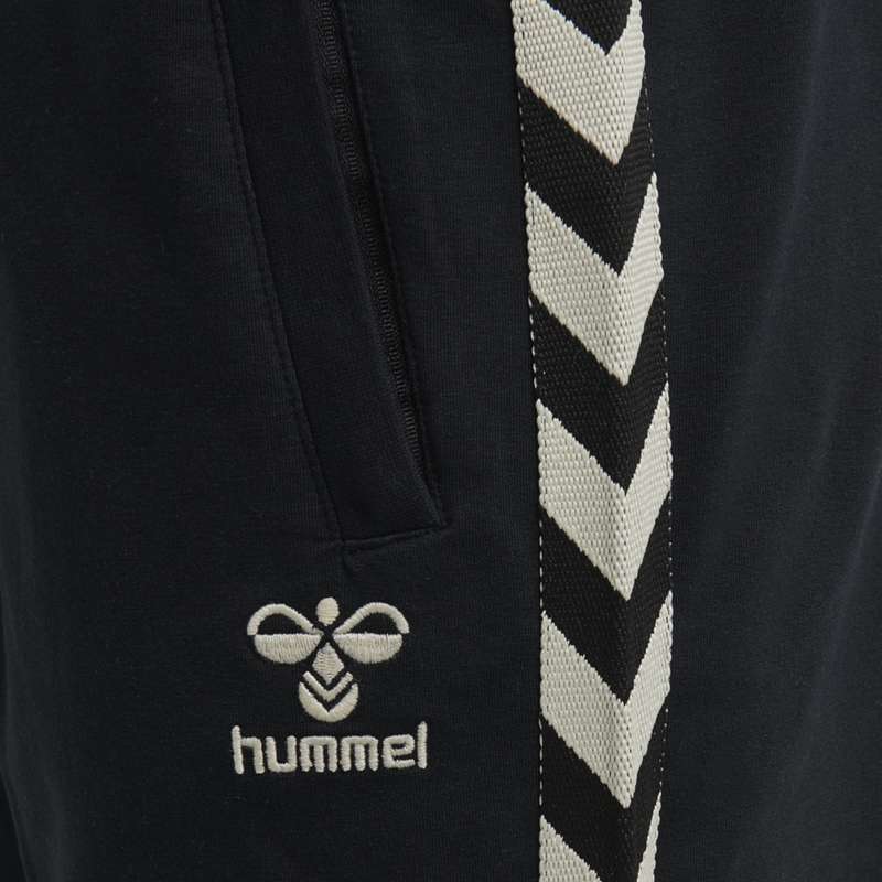 Hummel Move Classic Jassen Dames Zwart | 577100-309