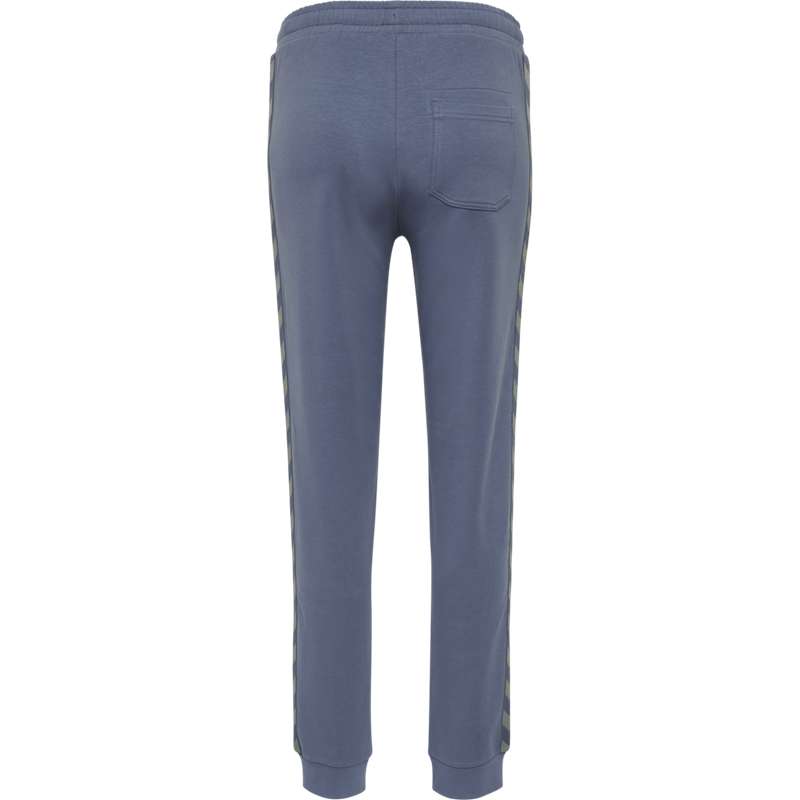Hummel Move Classic Rugzakken Dames Blauw | 654170-489