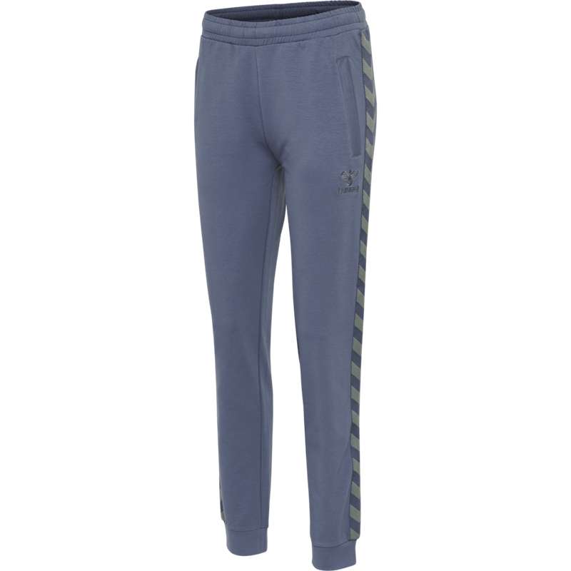 Hummel Move Classic Rugzakken Dames Blauw | 654170-489