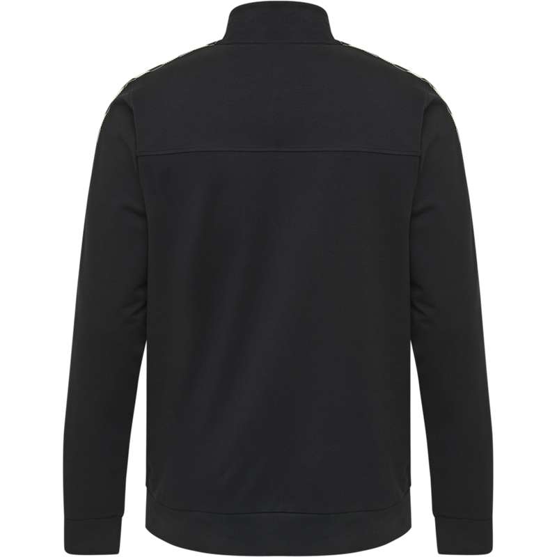 Hummel Move Classic Zip Jassen Kinderen Zwart | 026039-797
