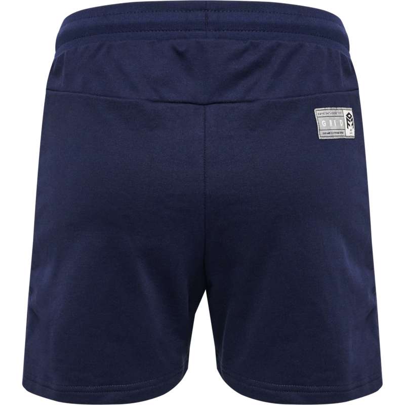 Hummel Move Grid Cotton Rugzakken Dames Donkerblauw | 382223-931