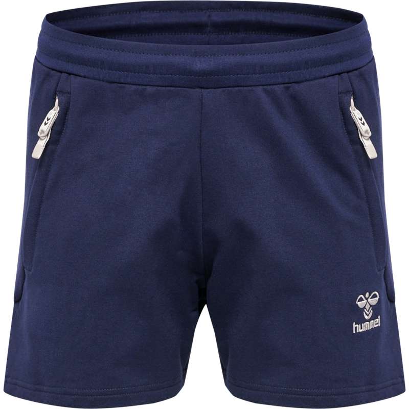 Hummel Move Grid Cotton Rugzakken Dames Donkerblauw | 382223-931