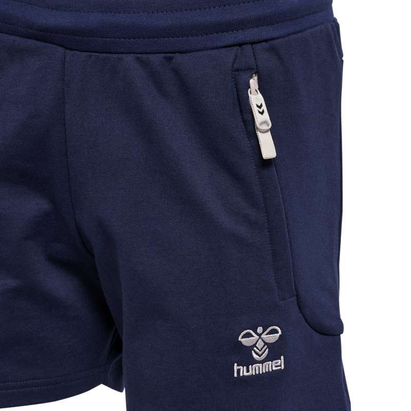 Hummel Move Grid Cotton Rugzakken Dames Donkerblauw | 382223-931