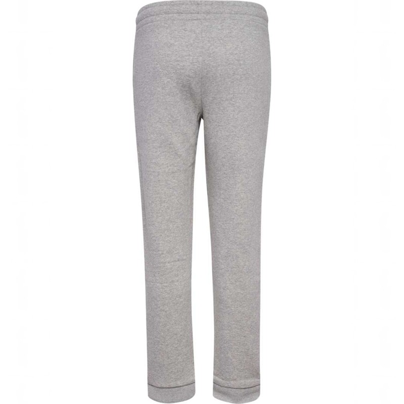 Hummel Mover Cotton Cuff Broek Kinderen Grijs | 920857-014