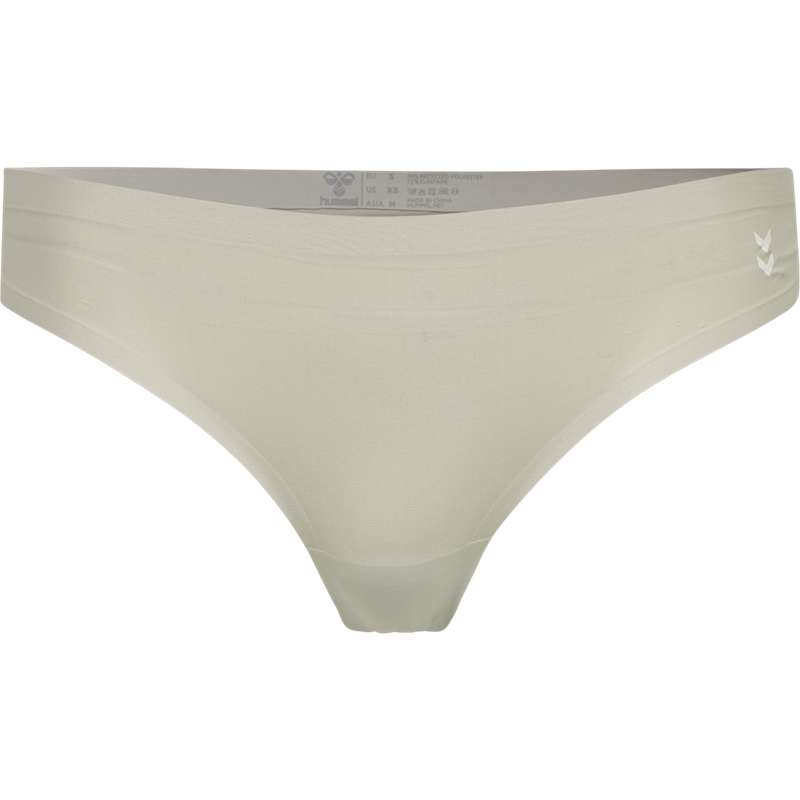 Hummel Mt Breeze 3-pack String Dames Zwart | 728573-455