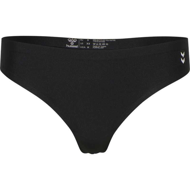 Hummel Mt Breeze 3-pack String Dames Zwart | 728573-455