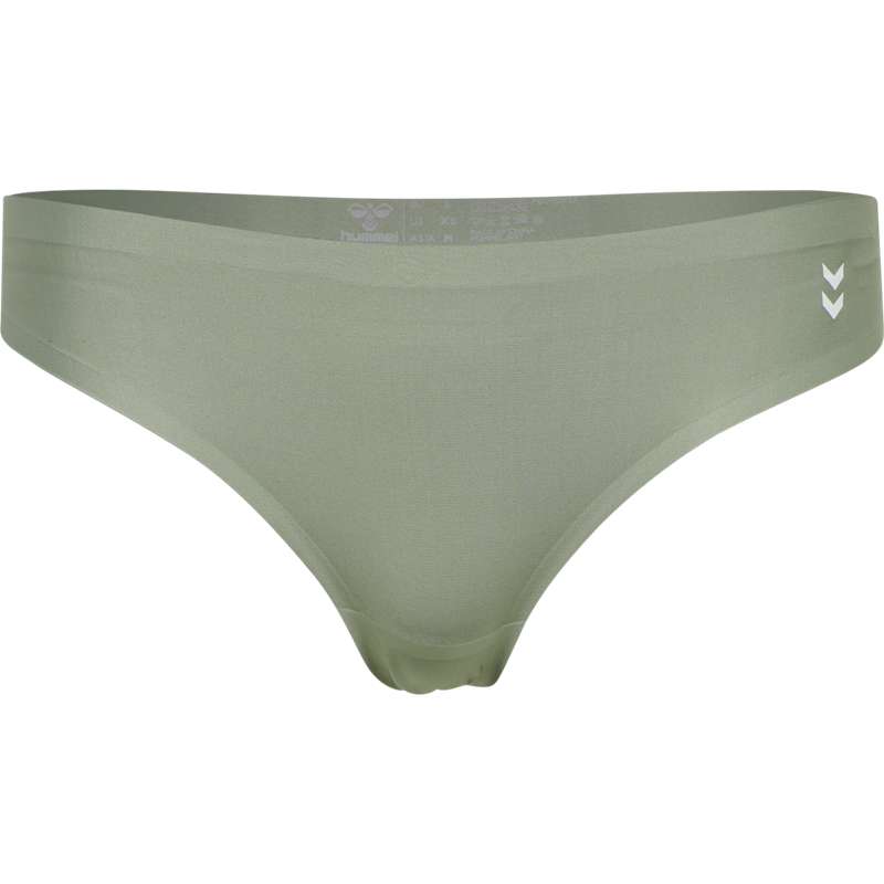 Hummel Mt Breeze 3-pack String Dames Zwart | 728573-455