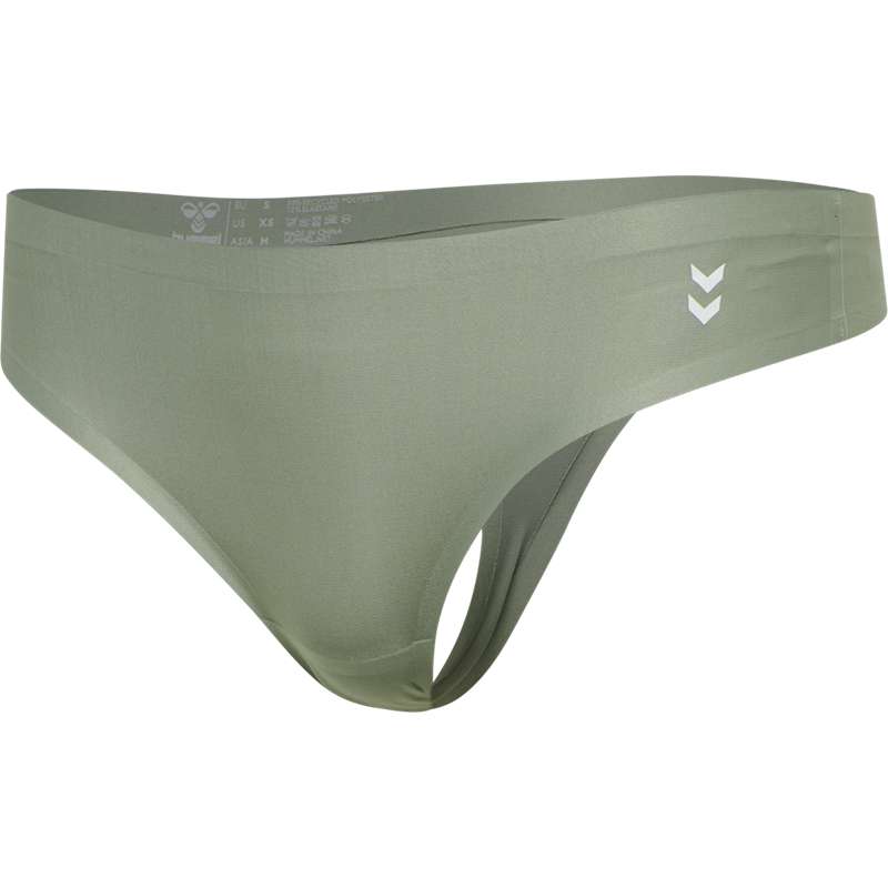 Hummel Mt Breeze 3-pack String Dames Zwart | 728573-455